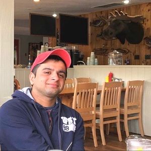 Meet your Posher, Gurmehar